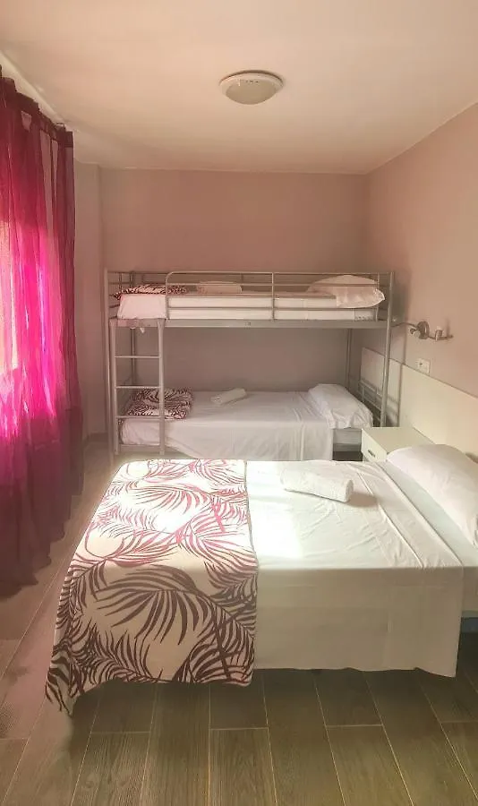 Hostal La Cabana Salou 2*,  Španělsko