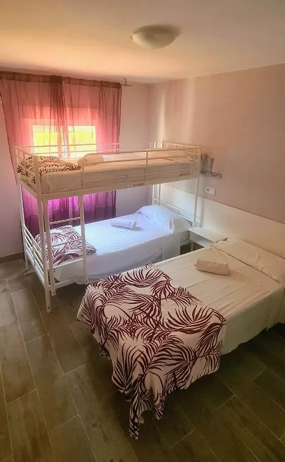 Hostal La Cabana Salou