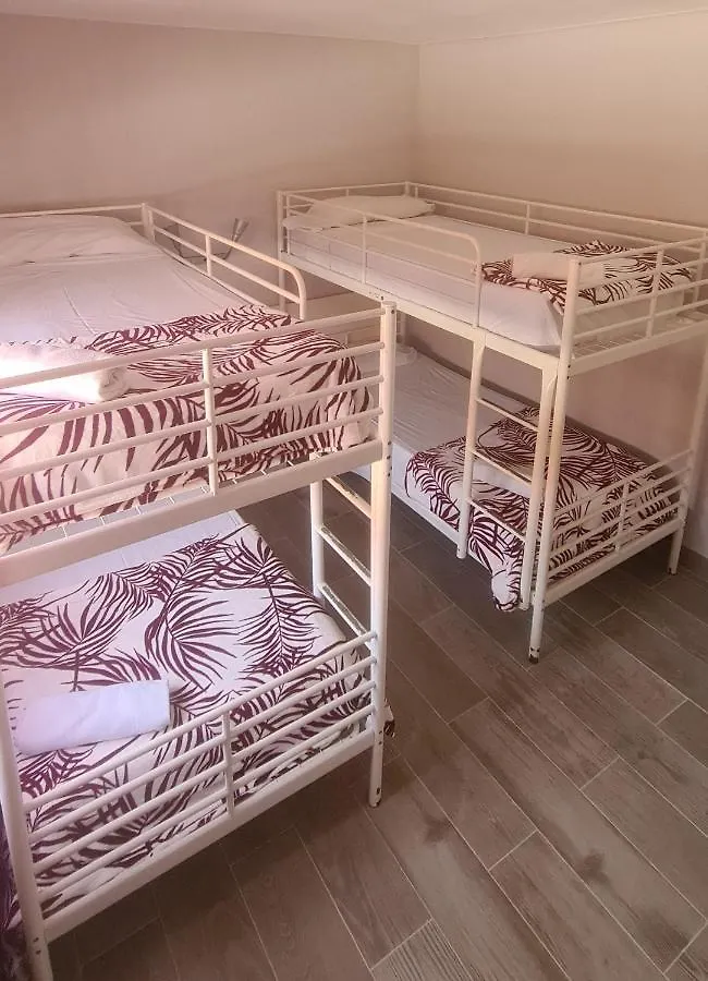 Hostal La Cabana Salou Guest house