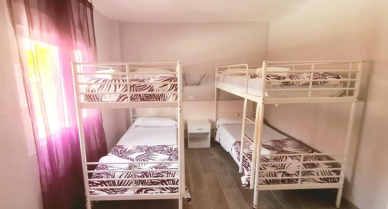 Hostal La Cabana Salou
