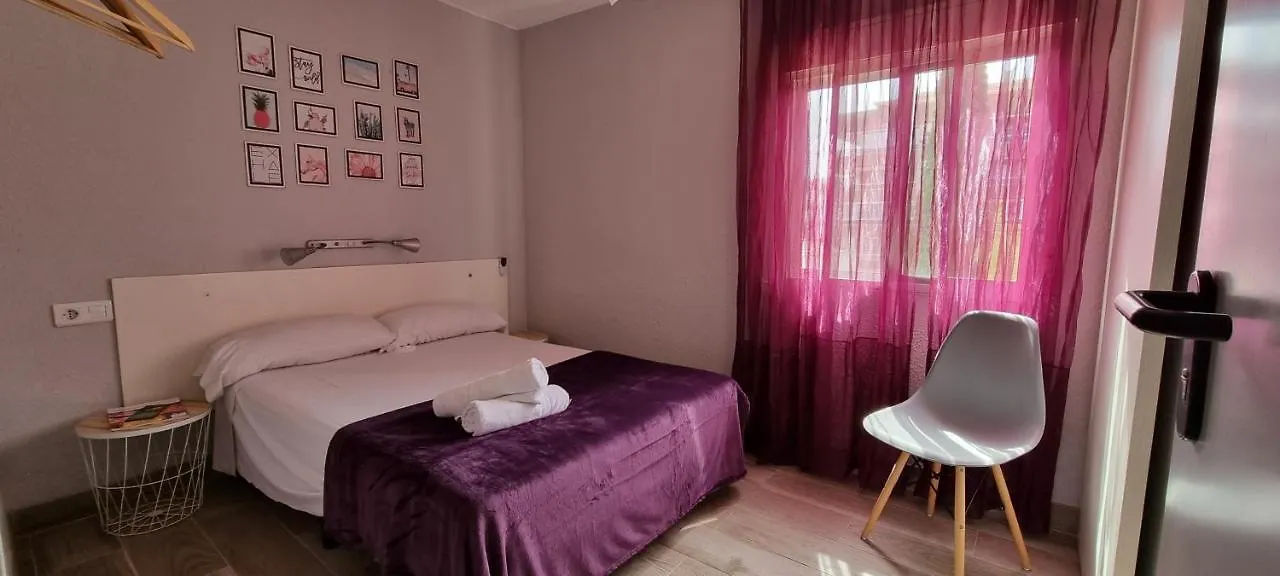 Hostal La Cabana Salou