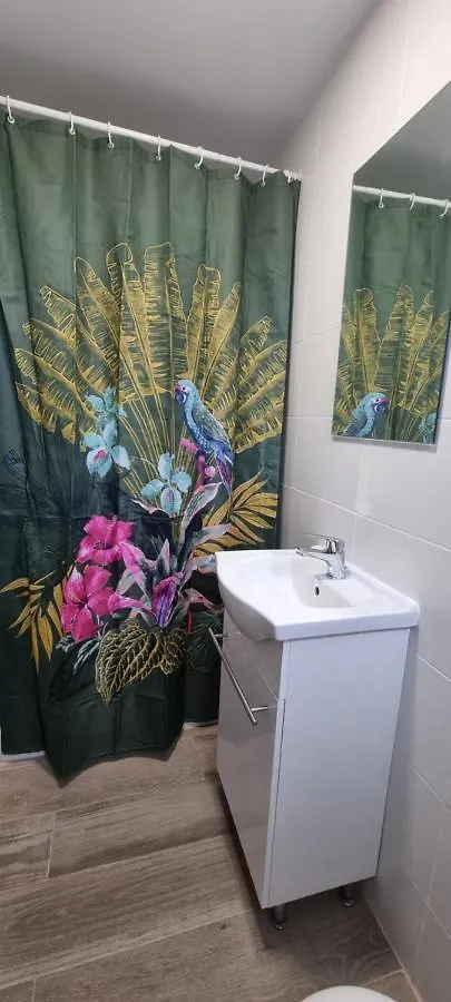 Guest house Hostal La Cabana Salou