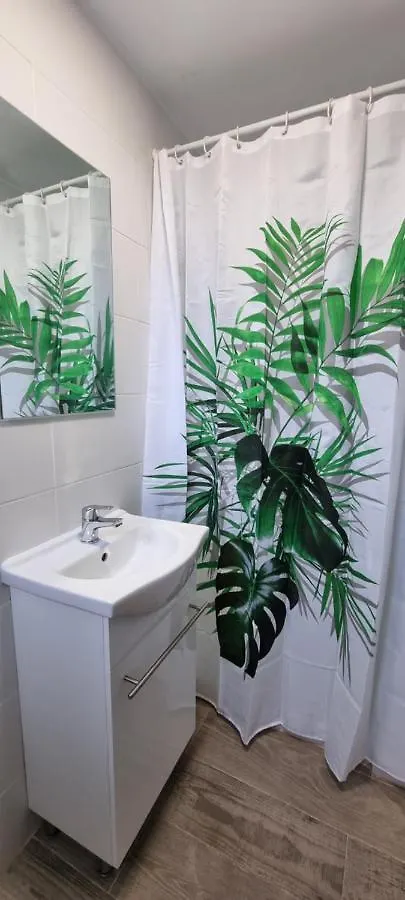 Hostal La Cabana Salou Guest house