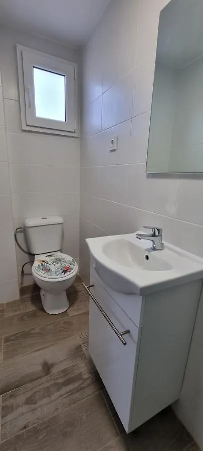 Hostal La Cabana Salou