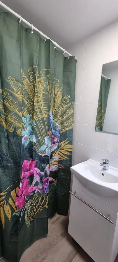 Guest house Hostal La Cabana Salou