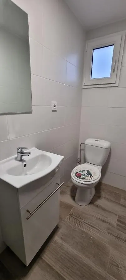 Guest house Hostal La Cabana Salou