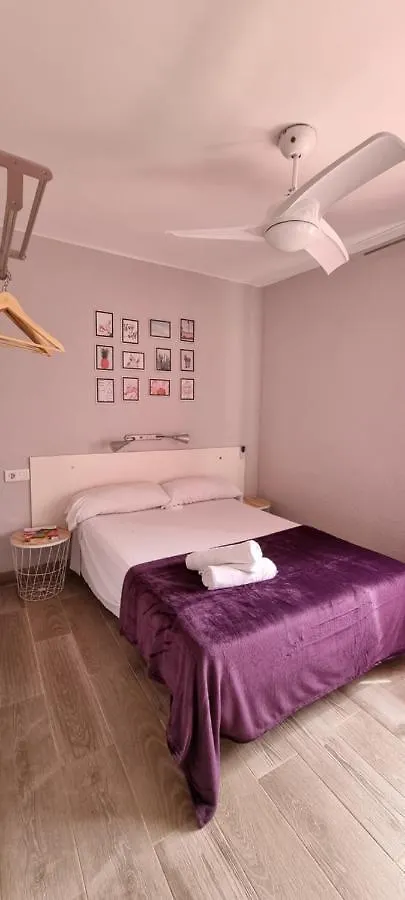 Hostal La Cabana Salou 2*,  Spain