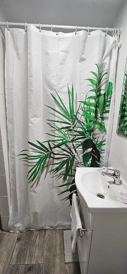 Hostal La Cabana Salou