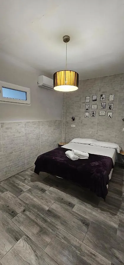 Hostal La Cabana Salou 2*,