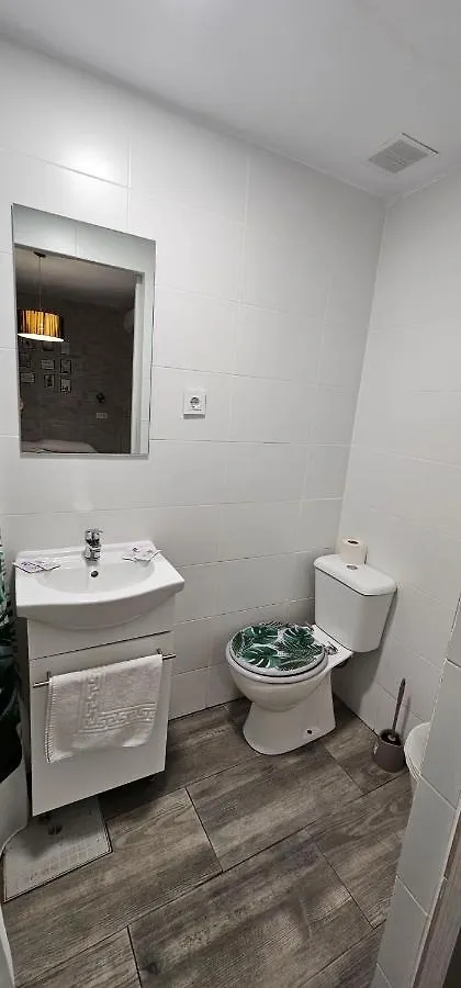 Hostal La Cabana Salou 2*,