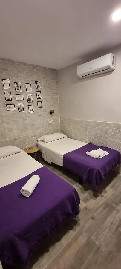 Hostal La Cabana Salou 2*,  Španělsko