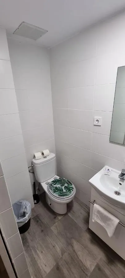 Hostal La Cabana Salou Guest house