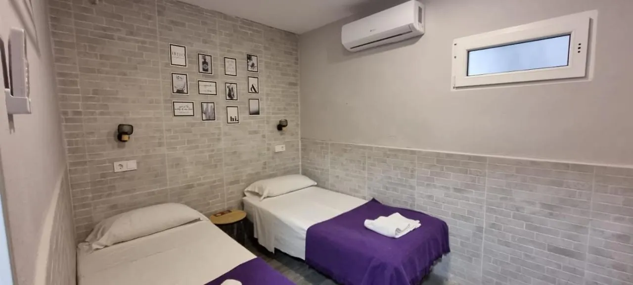 Hostal La Cabana Salou