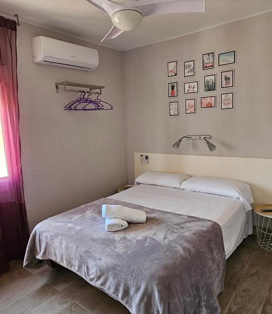Hostal La Cabana Salou