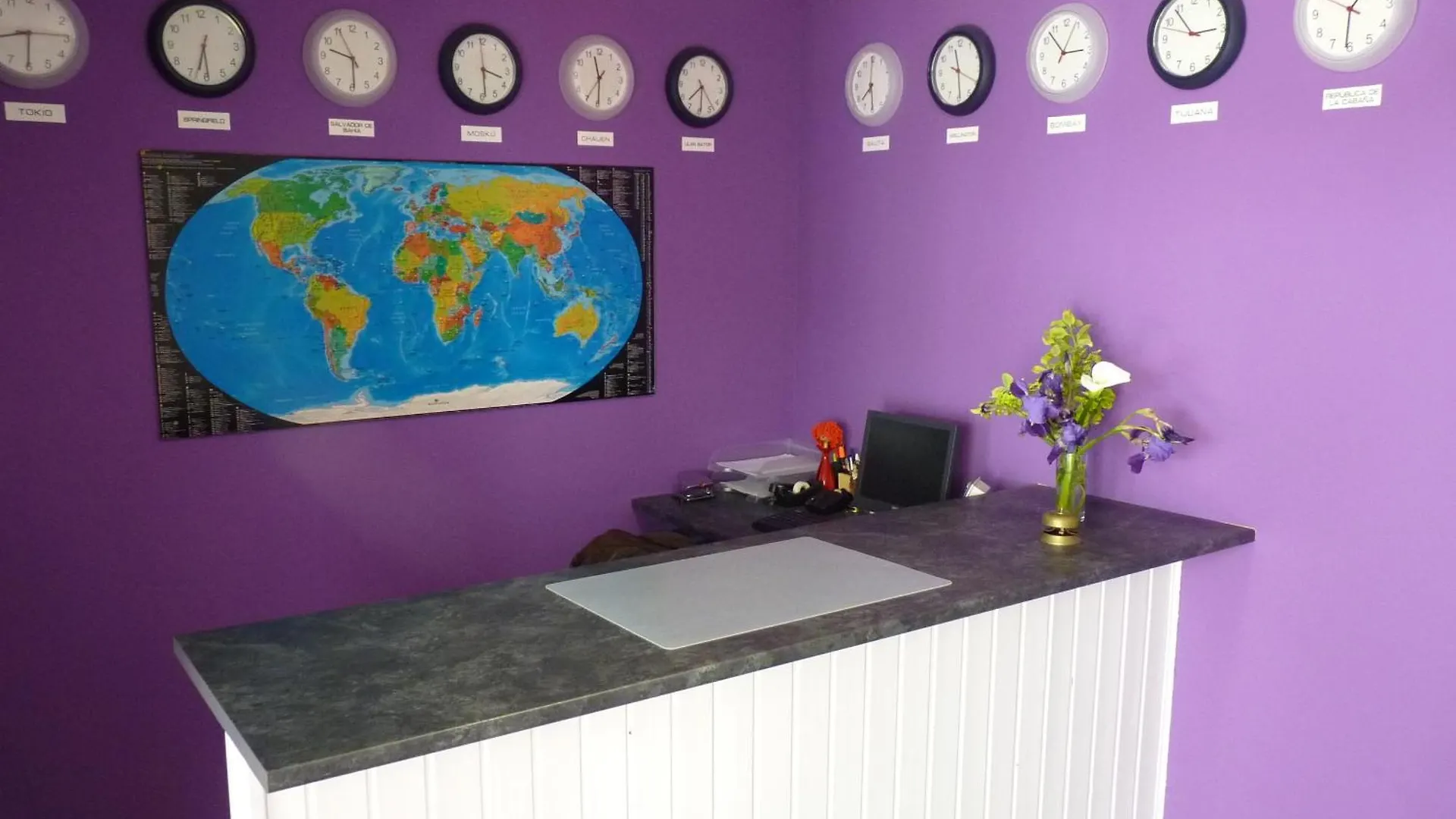 Hostal La Cabana Salou Spain