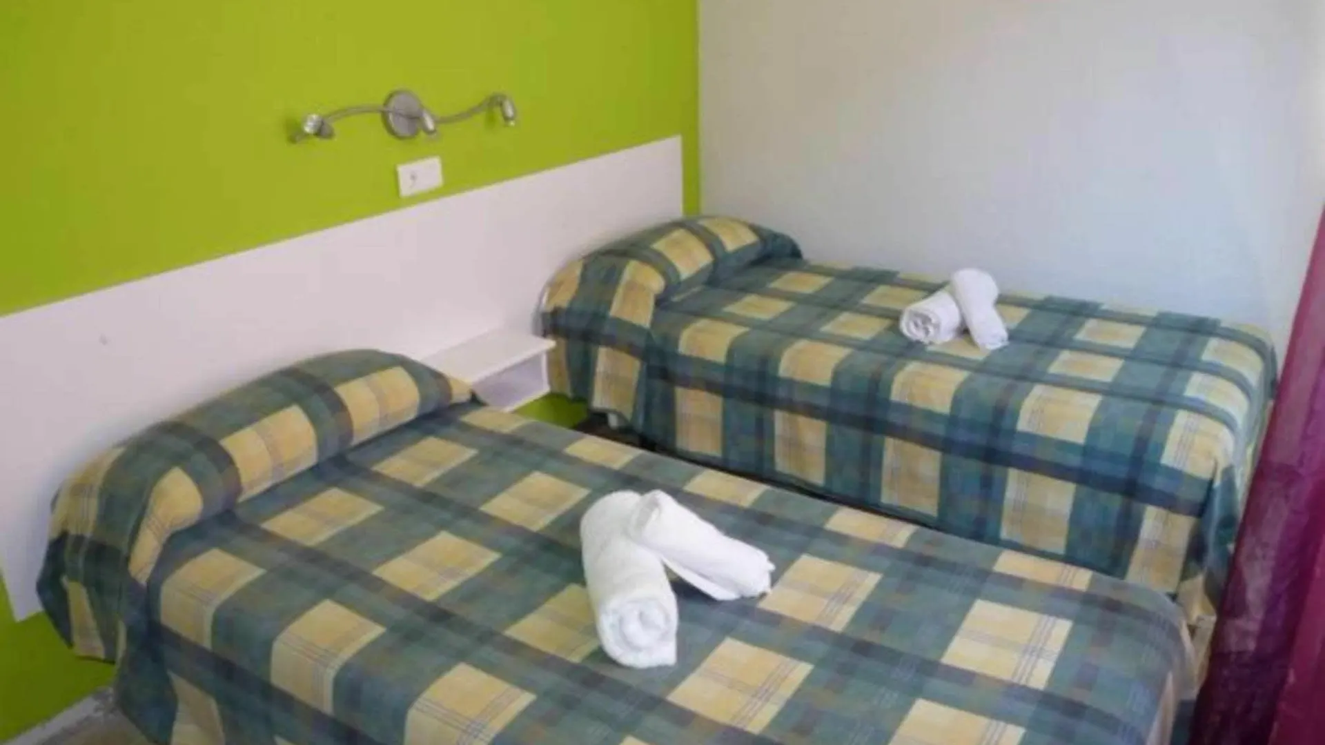 ** Guest house Hostal La Cabana Salou Spain