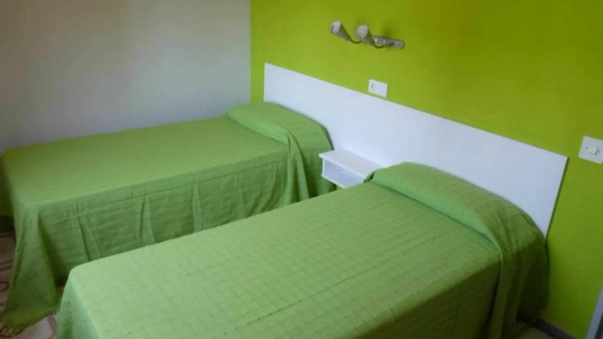 Hostal La Cabana Salou