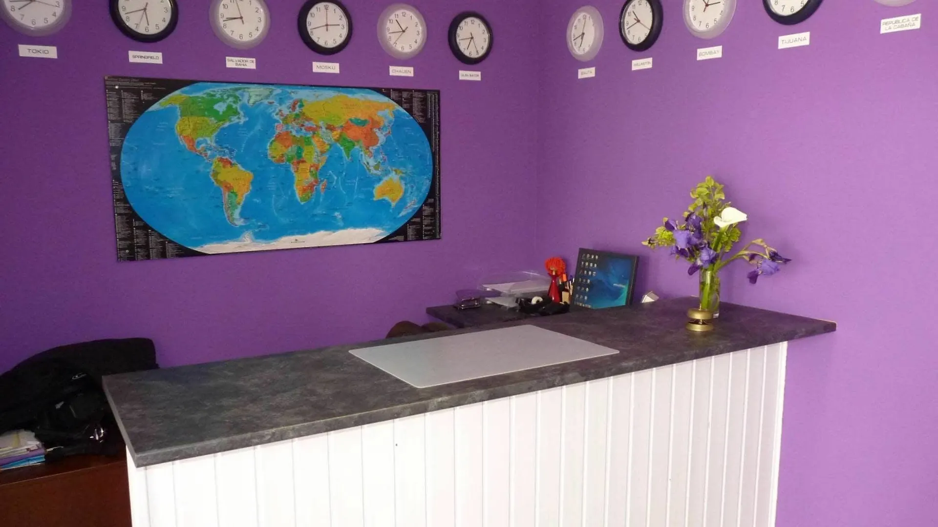Guest house Hostal La Cabana Salou