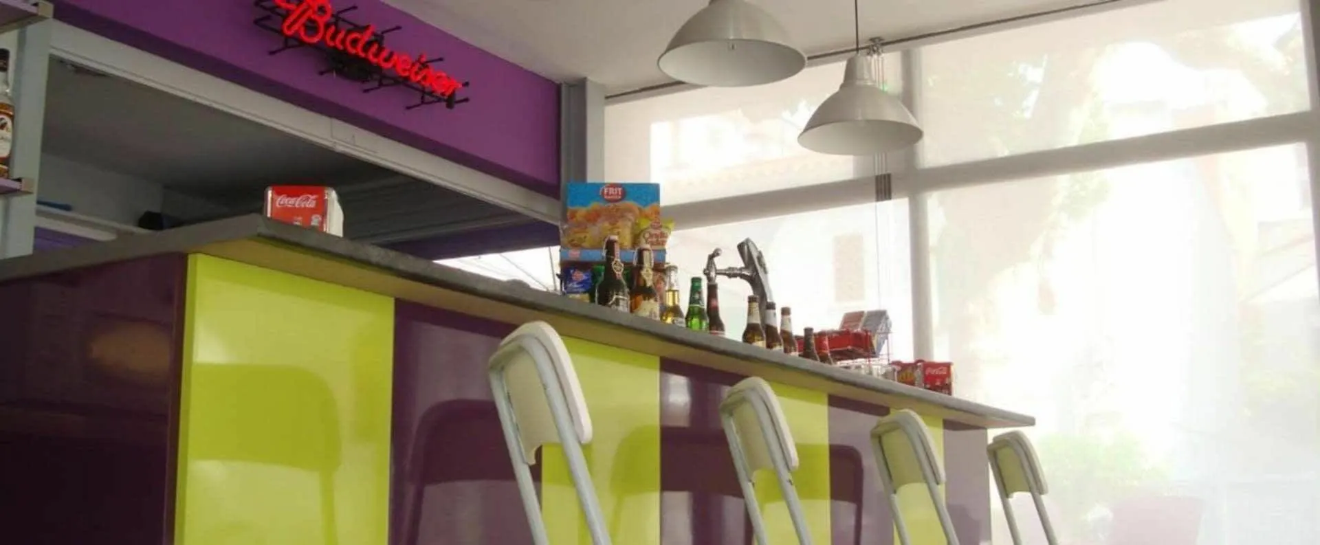 Hostal La Cabana Salou