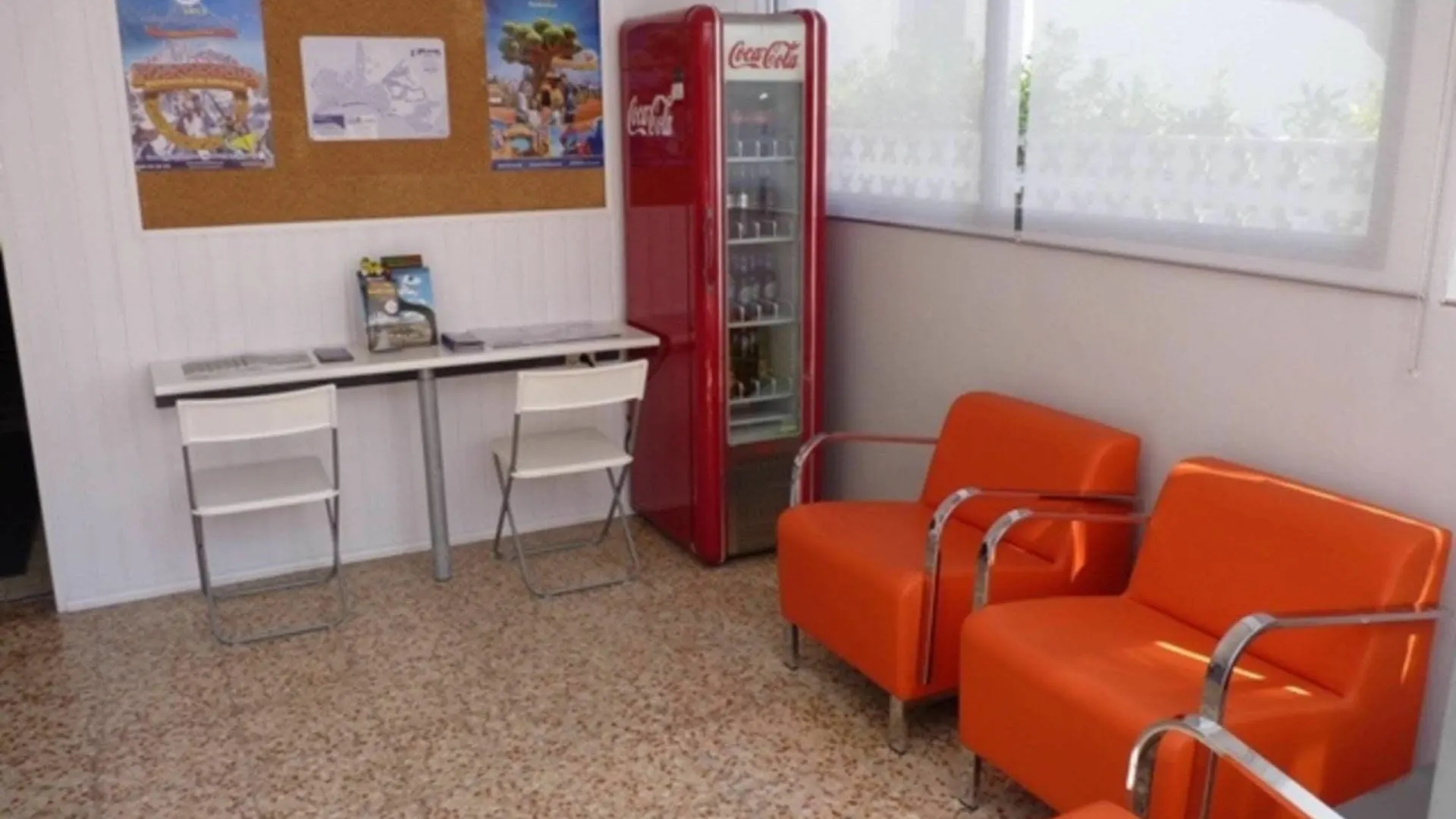 Hostal La Cabana Salou Spain