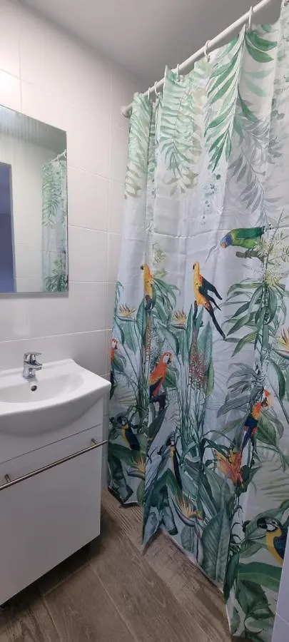 Hostal La Cabaña Salou España